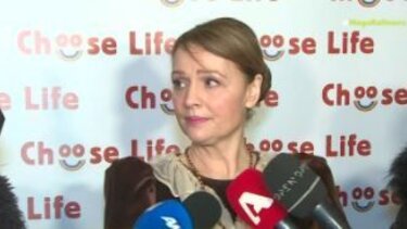 Νίκη Παλληκαράκη: «Δεν έχω πει στη μητέρα μου ότι πέθανε ο πατέρας μου»