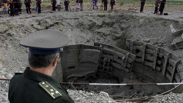 Ουκρανία: Η ρωσική απειλή κάνει τη χώρα να νοσταλγεί τα πυρηνικά που απαρνήθηκε