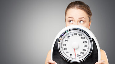 Φταίει ο αργός μεταβολισμός που δεν αδυνατίζω – Πόσο δίκιο έχετε;