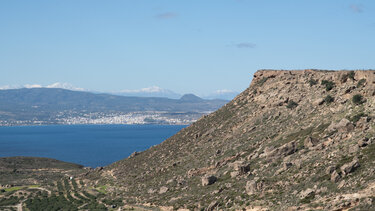 Στρατηγική συνεργασία της Περιφέρειας Κρήτης με το National Geographic