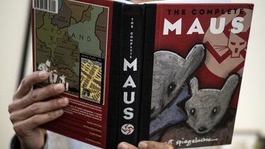 Λέσχη Απαγορευμένων Βιβλίων: Οι έφηβοι που αντιστέκονται στον αμερικανικό συντηρητισμό