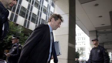 ΔΝΤ: Η Ελλάδα αποπληρώνει το σύνολο των δανείων που έλαβε από το Ταμείο