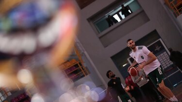 Παναθηναϊκός-Προμηθέας: Τα highlights του πρώτου ημιτελικού στα Δύο Αοράκια