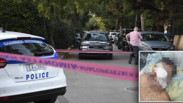 Του ξερίζωσε το μάτι επειδή τον... κοίταξε στραβά!