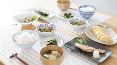 Πρωινό με ψάρι: θα το δοκιμάζατε;