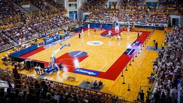 Το Final Four των προσκλήσεων