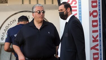 ΟΦΗ - Παναθηναϊκός: Ντέρμπι με Μπούση και... Μπουζούκη