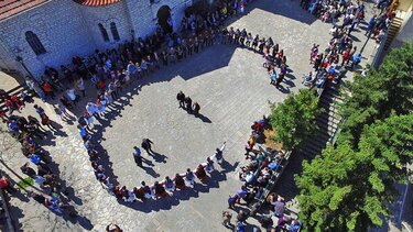 ΥΠΠΟΑ: Εννέα νέα στοιχεία εγγράφονται στο Εθνικό Ευρετήριο Άυλης Πολιτιστικής Κληρονομιάς