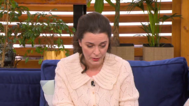 Μαρία Πρωτόπαππα: H on air συγκίνηση της Μαρίνας από τον «Σασμό»