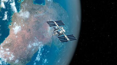 Ο Διεθνής Διαστημικός Σταθμός μπορεί να πέσει εκτός ελέγχου στις ΗΠΑ ή στην Ευρώπη