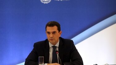 Οι ελληνικές προτάσεις στο αυριανό Συμβούλιο Υπουργών Ενέργειας