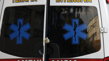 Μεξικό: 21.565 κρούσματα κορωνοϊού σε 24 ώρες 