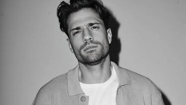 Κωνσταντίνος Αργυρός: Η συγκινητική φωτογραφία με τον Παντελίδη για τα έξι χρόνια από το θάνατό του