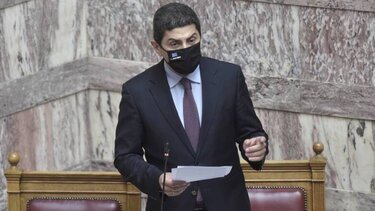 Λ.Αυγενάκης: Η επιτυχία του Πανεπιστημίου Κρήτης μας κάνει όλους υπερήφανους