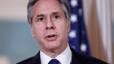 Μπλίνκεν: ΗΠΑ και Ε.Ε. ενωμένες απέναντι στη Μόσχα – Η Ρωσία θα πληρώσει ακόμα υψηλότερο τίμημα