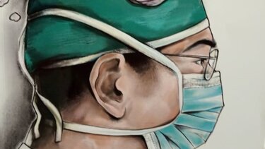 «Πίσω από τις σκιές των ιατρικών σκέψεων»