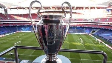 Champions League: Ο λόγος που οι παίκτες της Ίντερ θα φορούν μαύρα περιβραχιόνια στον αποψινό τελικό
