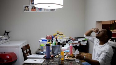 ΗΠΑ: Περισσότερα από 1 στα 10 άτομα έχουν σακχαρώδη διαβήτη 