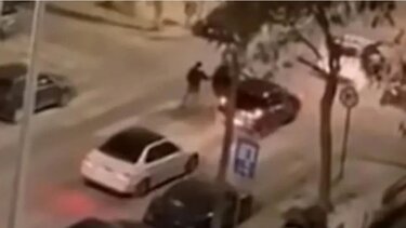 Κούγιας για δολοφονία Άλκη: Εδώ έχουμε εγκληματική οργάνωση