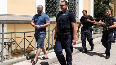 Δολοφονία Μακρή: Ξεκινά η δίκη στο Εφετείο στη σκιά της εκτέλεσης του βασικού μάρτυρα