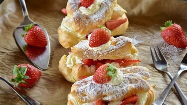 20 υγιεινές τροφές που θα σας κόψουν τη λιγούρα 