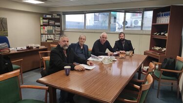 Ουσιαστικά μέτρα στήριξης των αγροτών ζήτησαν από τον νέο Υπουργό