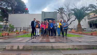 Δεύτερη κινητικότητα για το 10ο Δημοτικό Σχολείο Ηρακλείου στο πλαίσιο του Erasmus