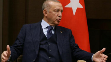 Ένοπλος επιχείρησε να μπει στο σπίτι του Ερντογάν: «Είμαι ο Μεσσίας» φώναζε 