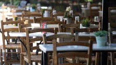 Κατάργηση του 5ήμερου καταγγέλλει το συνδικάτο εργαζομένων στον επισιτισμό -τουρισμό