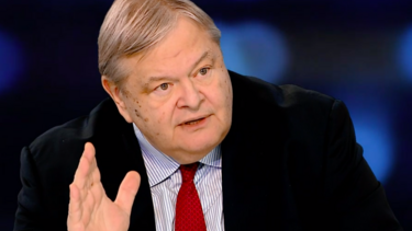 Στο νοσοκομείο ο Ευάγγελος Βενιζέλος