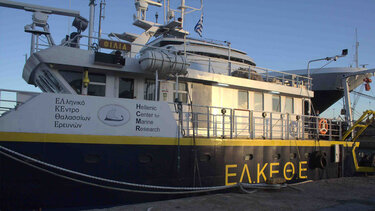 Υποθαλάσσια ρήγματα και υποθαλάσσιοι σεισμοί χρειάζονται περισσότερη έρευνα