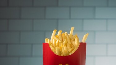 Η μεγάλη έλλειψη σε πατάτες τηγανιτές εξαπλώνεται όλο και σε περισσότερες χώρες