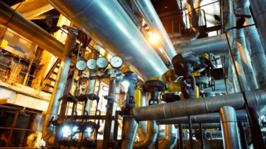 Η ΕΕ σχεδιάζει να σταματήσει την εξάρτησή της από το ρωσικό φυσικό αέριο