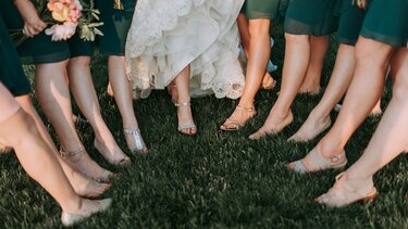 Αγίου Βαλεντίνου: 661 ζευγάρια παντρεύτηκαν την ίδια ώρα, στο ίδιο μέρος