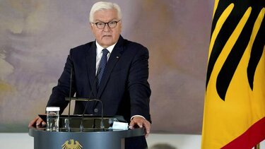 Η Γερμανία ψηφίζει για ομοσπονδιακό πρόεδρο: Σίγουρη η επανεκλογή του Σταϊνμάιερ