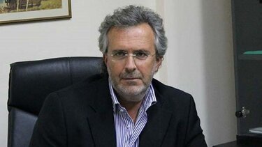 Σητεία: Το μήνυμα Ζερβάκη για την επέτειο του Πολυτεχνείου