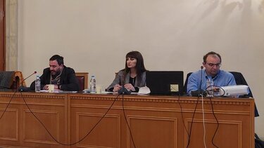 Τρίτη συνάντηση της Ομάδας Global Goals For Cities του Δήμου Ηρακλείου