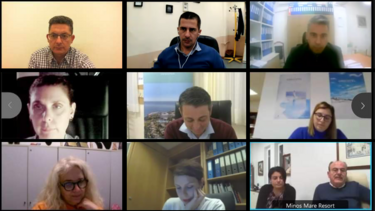 Ολοκληρώθηκαν οι Ημέρες Καριέρας από τα ΔΙΕΚ Ρεθύμνου, Αποκόρωνα και Ηρακλείου