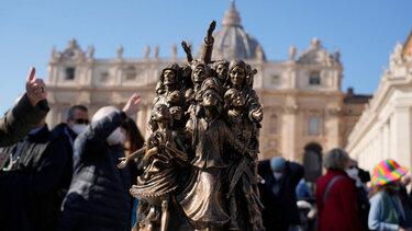 Η πανδημία έχει οδηγήσει σε αύξηση της εμπορίας ανθρώπων και της δουλείας