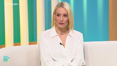 Ελεονώρα Μελέτη: Όταν είδα να τιτλοφορείται άλλη ως καλύτερη μαμά της showbiz ένιωσα λιγότερο ικανή