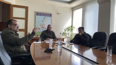 Οικονομικό και Τεχνικό Επιμελητήριο συντονίζονται για τις Αναπτυξιακές Προκλήσεις