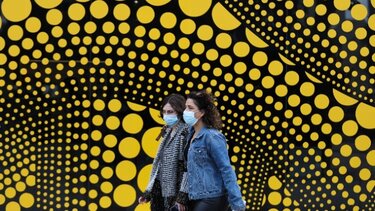 Ισραήλ: Χαλάρωση των μέτρων κατά της πανδημίας