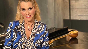 Η Τζένη Μπότση μιλά για τη σεξουαλική παρενόχληση από γνωστό σκηνοθέτη