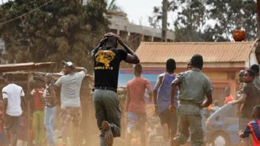  Νιγηρία: Δεκάδες νεκροί σε επιθέσεις «ληστοσυμμοριτών» το Σαββατοκύριακο