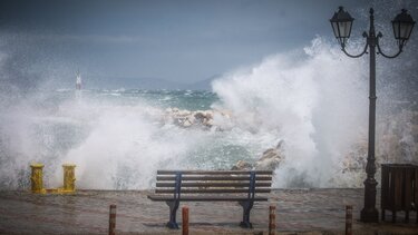 Ακυρώνονται οι προγραμματισμένες για σήμερα εκδηλώσεις στον Δήμο Αγίου Βασιλείου