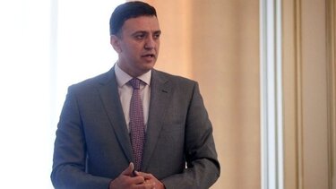 Σε ρόλο φωτογράφου ο Βασίλης Κικίλιας