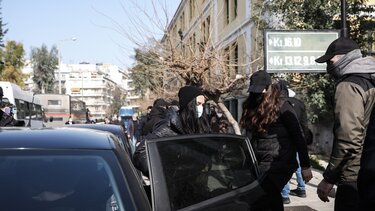 Δολοφονία 7χρονου: "Δεν ήθελα να ξέρω" λέει η 29χρονη