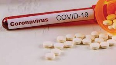 1.518 νέα κρούσματα κορωνοϊού στην Κρήτη