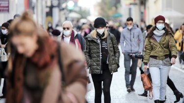 Πλεύρης: Σταδιακή άρση των περιοριστικών μέτρων και «κανονικό» Πάσχα