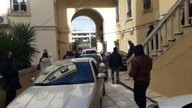 "Βαριές καμπάνες" για τους δραπέτες